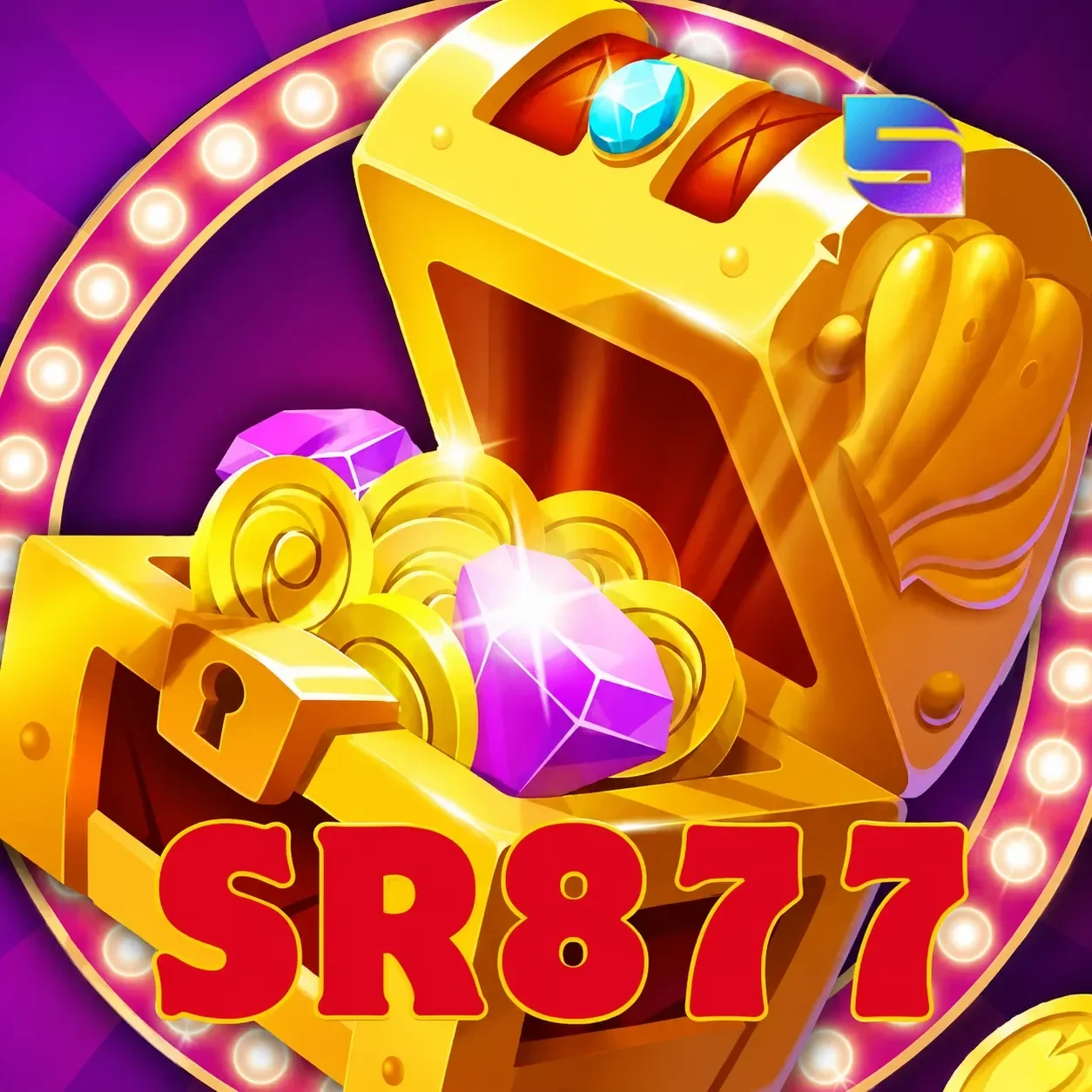 sr877 Hub Unduhan
